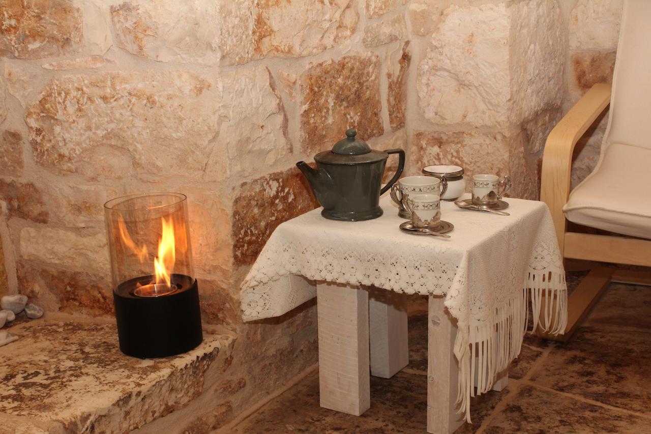 B&B Maison Michel Мартина-Франка Номер фото