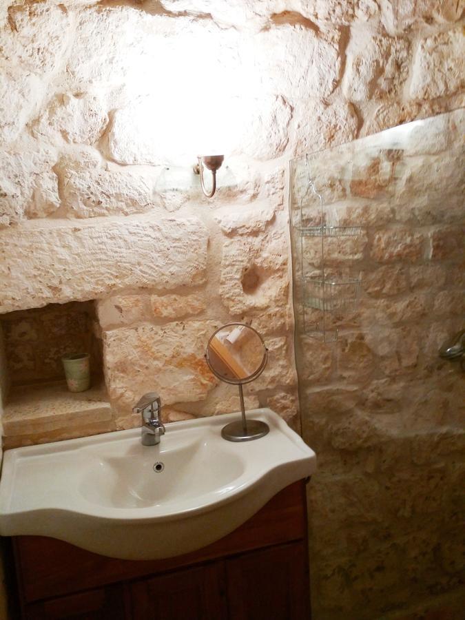 B&B Maison Michel Мартина-Франка Экстерьер фото