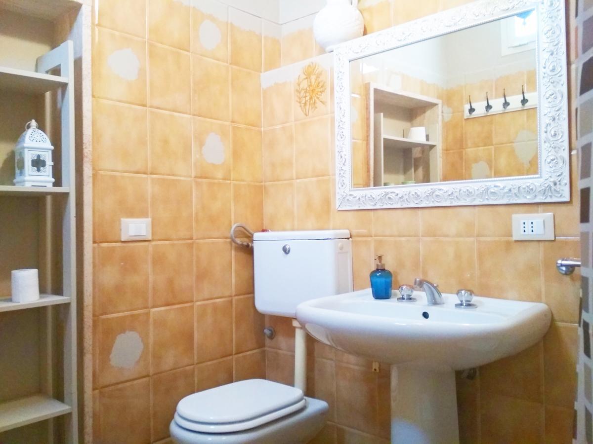 B&B Maison Michel Мартина-Франка Экстерьер фото