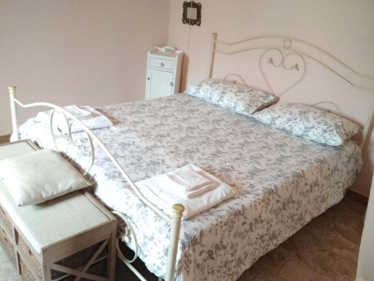 B&B Maison Michel Мартина-Франка Экстерьер фото